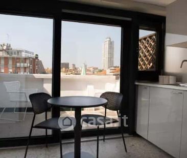 Monolocale in Affitto in Via Roberto Lepetit 4 a Milano - Foto 1