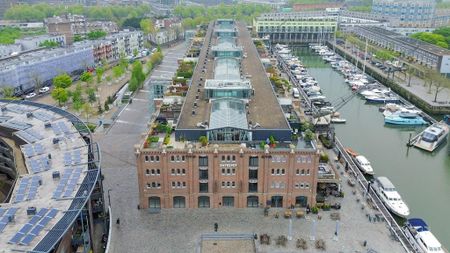 Appartement te huur: Handelsplein 108 3071 PR Rotterdam - Photo 3