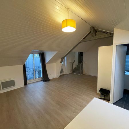 Location Appartement 1 pièce 30m² NANTES 44000 - Photo 3