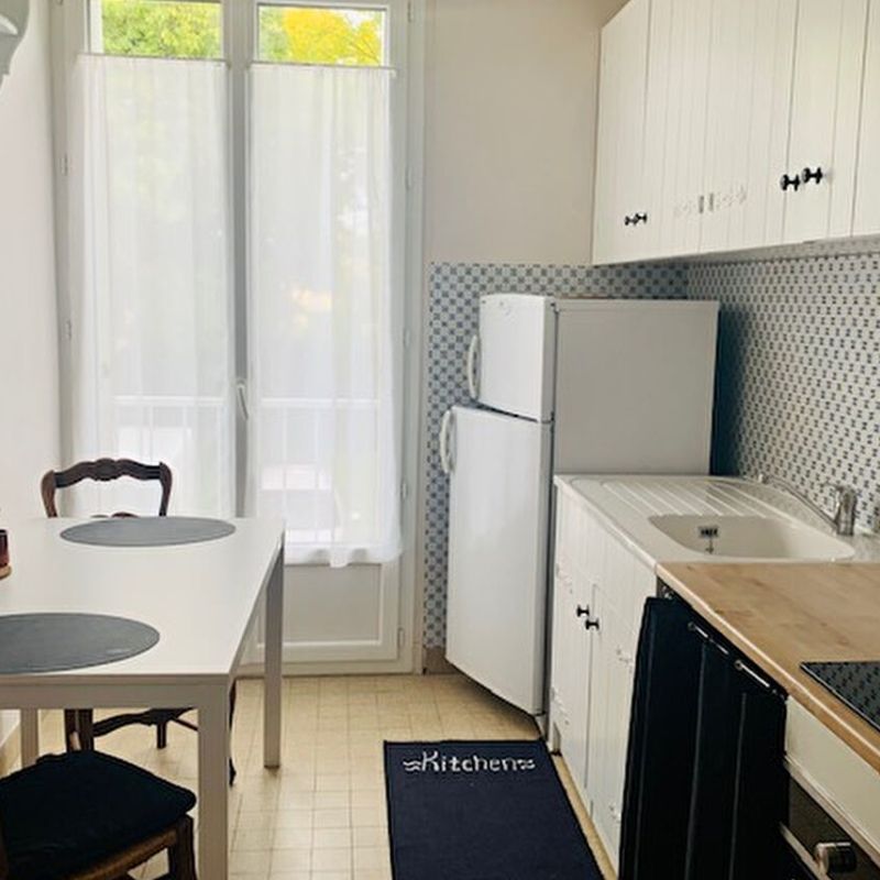 Appartement Saint Cannat 3 pièce(s) 75 m2 - Photo 1