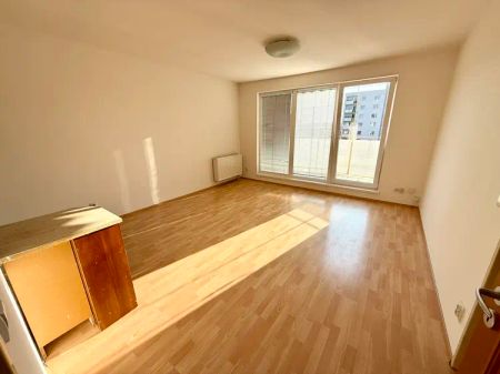 Pronájem bytu 2+kk s balkonem a parkovacím stáním, Olomouc – Fischerova - Photo 5