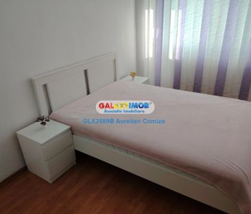 Apartament 3 camere decomandat pentru inchiriat Gorjului - Photo 2