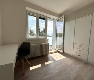 Pronájem bytuRenting an apartment 2+1, 56 m2 - Фото 2