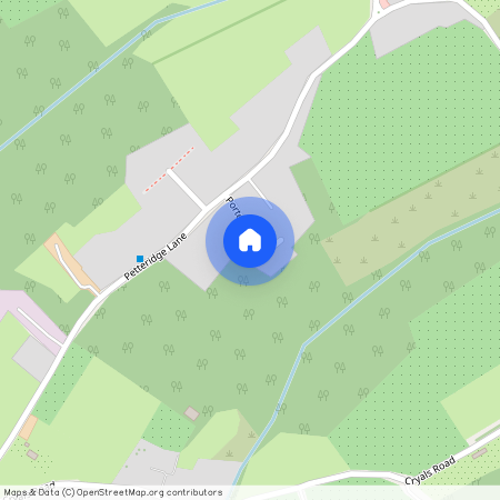 18 Porters Close, Petteridge Lane, TN12 7LY, Kent