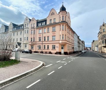 Frische renovierte 3-Zimmer-Wohnung im Hochparterre für jung oder alt! - Foto 1