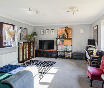 2 bedroom apartment to rent - Photo 6