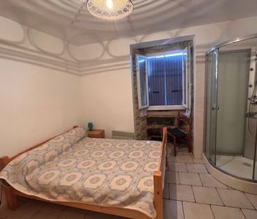 Maison à louer 4 pièces • 106 m2 Saint-André-Lachamp - Photo 5