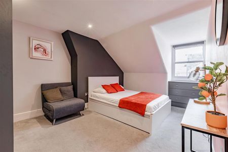 Palmeira Avenue Mansions 21-23Church Road, Hove - Photo 4