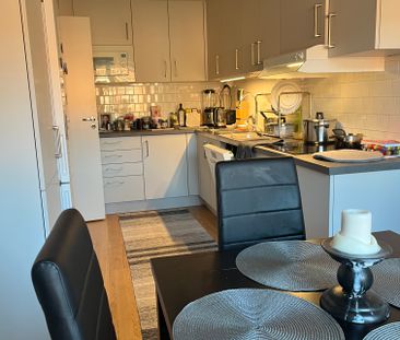 Gillbostråket, Rotebro - Photo 5