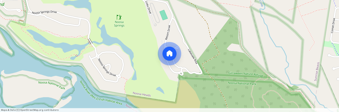 702/1 Sedgeland Drive, Qld 4567, Noosa Heads