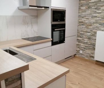 Appartement meublé T2 - Dû Chaffault - Photo 6