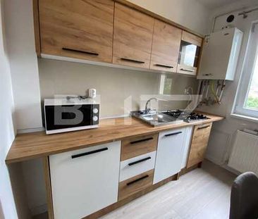 Apartament o camera, nisa de dormit, cochet, 43 mp, parcare subterana, zona Tauti! - Photo 4