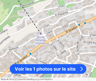 2 Zimmer, 60 m² - Photo 1