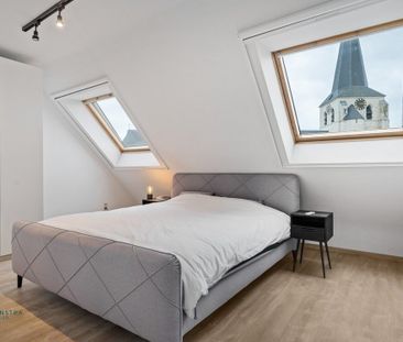 Lichtrijk penthouse met één slpkr en twee terrassen - Photo 5