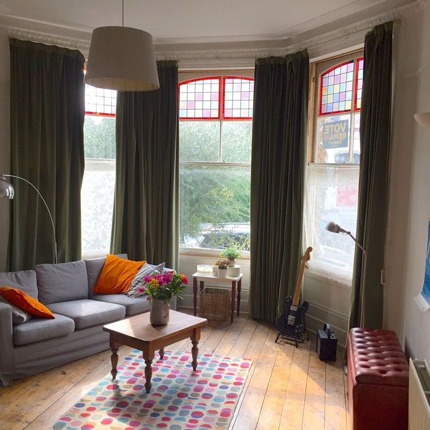 2 Bed Flat, Osbaldeston Road, N16 - Photo 1