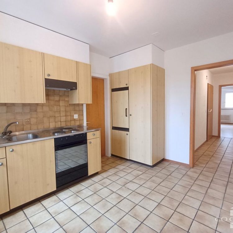 En centre ville, appartement de 1.5 pièces au 1er étage - Photo 1