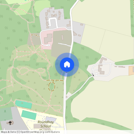 Elmete Lane, Leeds LS8