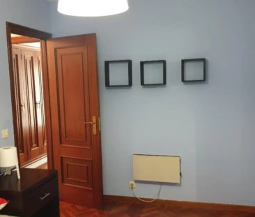 Piso de alquiler en Avenida Rosalía de Castro, 78, O Milladoiro - Foto 5