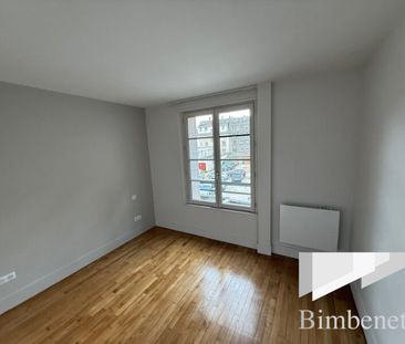 Appartement à louer, 5 pièces - Orléans 45000 - Photo 4