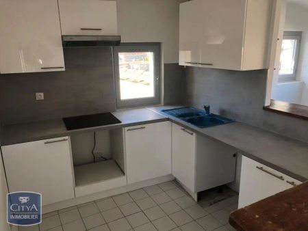 Appartement à louer 3 pièces 73.77m² - Photo 3