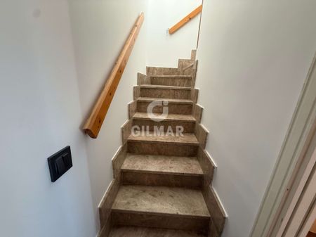 Ático-Dúplex en alquiler en S.S. de Los Reyes – Madrid | Gilmar - Photo 4