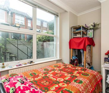 5 bedroom terraced house to rent - Photo 5