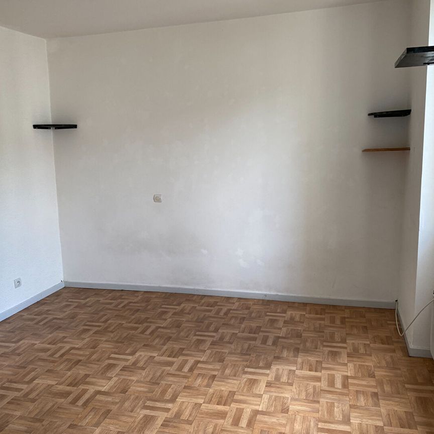 Location appartement 2 pièces, 26.40m², Lamalou-les-Bains - Photo 1