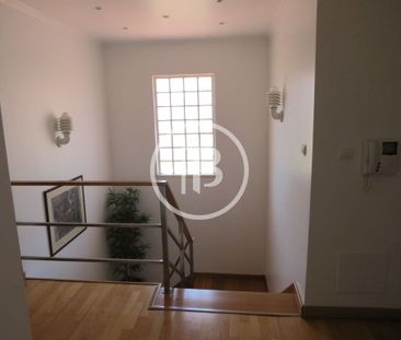 4 bedroom luxury House for rent in Cascais e Estoril, Portugal - Photo 5