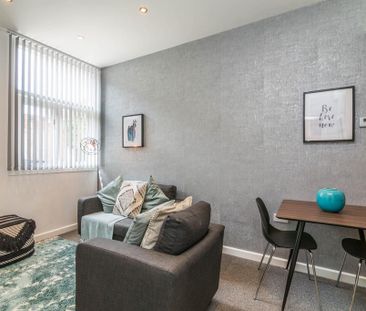 1 bedroom apartment to rent - Photo 4