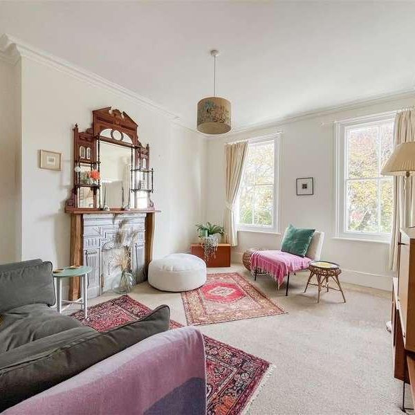 Maze Hill Terrace, St Leonards, TN38 - Photo 1