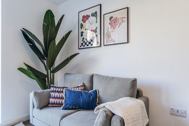 1 bedroom apartment to rent - Photo 1