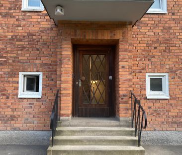 Gravörgränd, Johanneshov - Foto 2