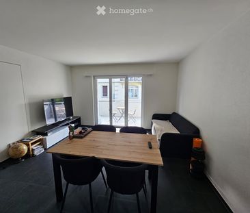 2 Zimmer, 45 m² - Photo 2