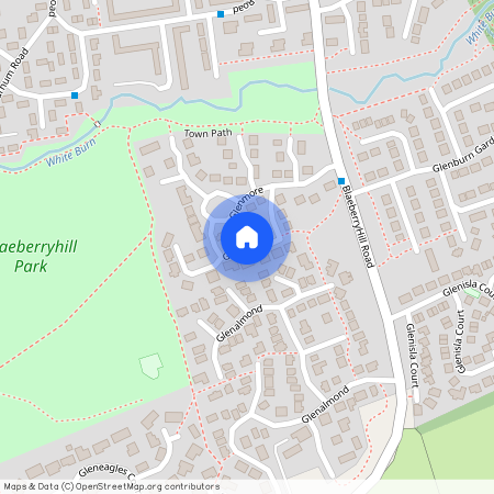 Whitburn, Whitburn, Bathgate, EH47