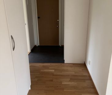 Kungsvägen, Växjö - Foto 6