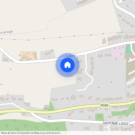 Cúl Na Gréine, Bandon, Cork