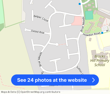 Marston Close, Oadby - Photo 1