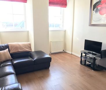 28f New Century House, Crown Street, Aberdeen, AB11 6AY - Photo 4