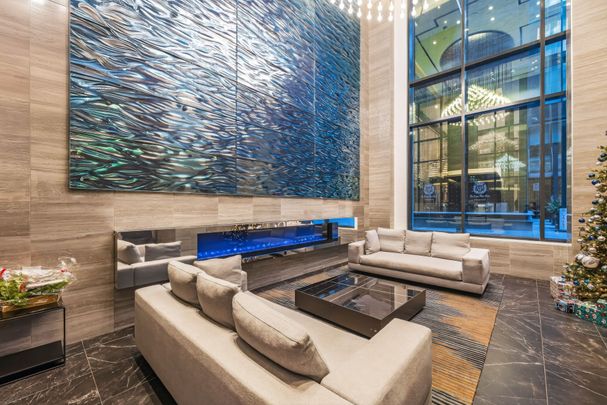 For Lease - 115 Blue Jays Way Unit# 806, Toronto, Ontario - Photo 1