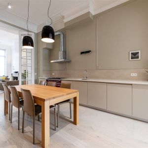 Furnished apartment in Le Châtelain - foto 3