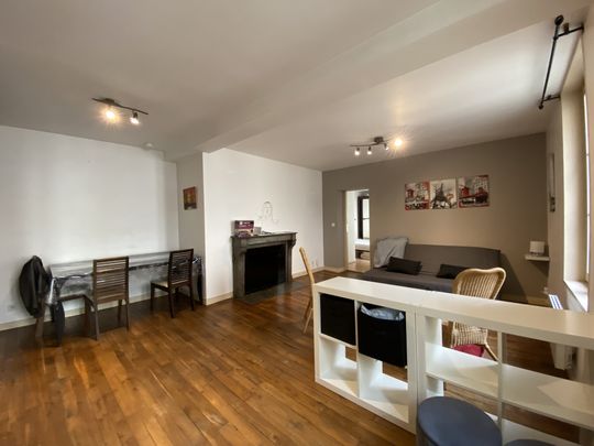 Location Appartement 2 pièces 43m² TROYES 10000 - Photo 1