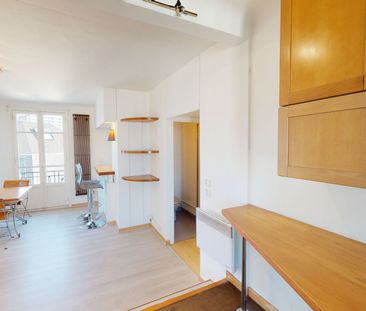 Location appartement 2 pièces, 32.21m², Charenton-le-Pont - Photo 3