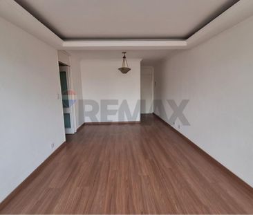 Apartamento 126 metros ao lado do metro Santana - Photo 1