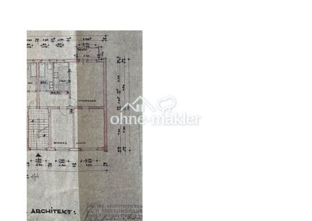 Frintrop Höhenweg - 3,5 R. Wohnung - Balkon in gepflegtem Haus - Foto 4