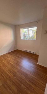 Beau 5½ à louer – 337 rue de la Promenade, Boisbriand Disponible dès maintenant – 1580 $/mois - Photo 3