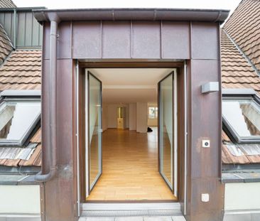 Wohnen mitten im Geschehen! - Foto 3