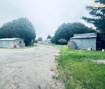 Exceptional 5.2-Acre Lifestyle & Equestrian Property in Lovely Banks - Photo 4