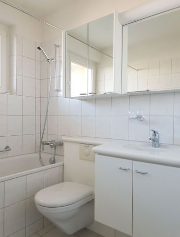 3.5 Zimmer, 80 m², 1. Stock - Photo 3