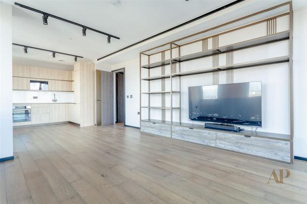 Hewett Street, London - Photo 1