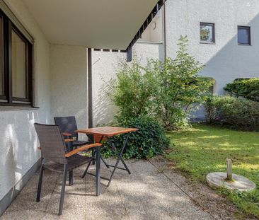 Newly renovated apartment with garden plot and internet - Photo 6